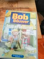 Bob de bouwer, Cd's en Dvd's, Dvd's | Kinderen en Jeugd, Zo goed als nieuw, Ophalen