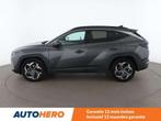 Hyundai Tucson 1.6 T-GDI Hybrid Business 2WD (bj 2021), Auto's, Hyundai, Gebruikt, 169 kW, 1760 kg, 5 zetels