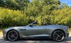 Jaguar F-Type R Dynamic P300, Automaat, Achterwielaandrijving, F-type, 4 cilinders