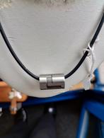 Zilveren juwelen, Handtassen en Accessoires, Ophalen of Verzenden, Nieuw