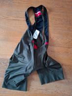 Cuissard à bretelles Castelli Competitione 3XL, Envoi, Comme neuf
