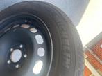 Set winterbanden merk Michelin, Auto-onderdelen, Banden en Velgen, Ophalen, Gebruikt, 16 inch, Banden en Velgen