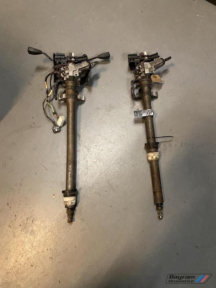Bmw E36 contactslot stuurkolom prefacelift coupe 3-serie E34, Auto-onderdelen, Carrosserie, BMW, Gebruikt, Ophalen of Verzenden