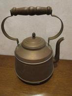 grote waterketel in koper, Ophalen of Verzenden, Koper