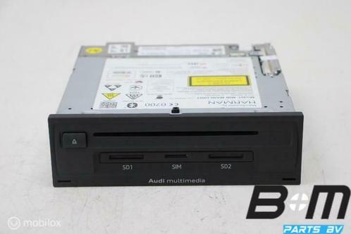 Navigatie computer Audi A3 8V E-Tron 8V0035035E, Auto diversen, Autonavigatie, Gebruikt