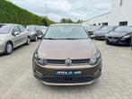 Volkswagen Polo Polo 1.0 Blue Motion * 1 JAAR GARANTIE * !, Voorwielaandrijving, Stof, Gebruikt, 3 cilinders
