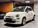 Fiat 500 1.2i | Toit ouvert | Bluetooth | Capteur inverseur, Autos, Carnet d'entretien, https://public.car-pass.be/vhr/fe17f9d2-5950-43a8-92b3-257128fcab7a