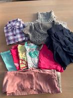 Pakket meisjeskleding maat 104-110 10 stuks, Kinderen en Baby's, Kinderkleding | Kinder-kledingpakketten, Maat 104, Gebruikt, Ophalen of Verzenden