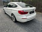 BMW 3 Serie 320 320i GT Aut. Sport Line (automatique), Cuir, Achat, Entreprise, Noir