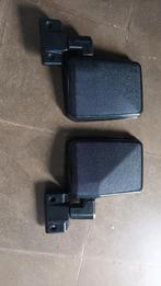 Achteruit kijk Spiegels Toyota Landcruiser 70serie., Ophalen of Verzenden, Toyota