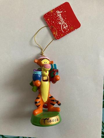 Nieuw Disney Ornament Teigetje (Winnie The pooh) nutcracker