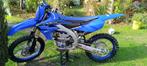 Yzf 250 2023 23h!!!!, Motoren, Motoren | Yamaha, 250 cc, Particulier, Crossmotor, 1 cilinder