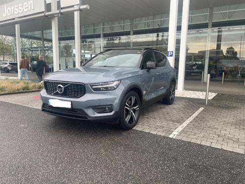 Volvo XC40 R-Design T5 Recharge Full option, Auto's, Volvo, Particulier, XC40, 360° camera, ABS, Achteruitrijcamera, Adaptive Cruise Control