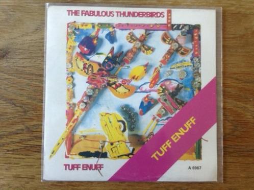 single the fabulous thunderbirds, CD & DVD, Vinyles Singles, Single, Jazz et Blues, 7 pouces, Enlèvement ou Envoi