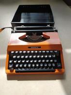 Vintage typemachine., Ophalen, Zo goed als nieuw