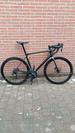 Giant TCR ADVANCED 1+ DISC PRO, Fietsen en Brommers, Ophalen, Zo goed als nieuw, Meer dan 20 versnellingen, Giant