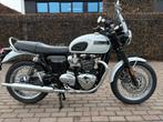Triumph Bonneville T 120 Diamond, Motoren, 2 cilinders, Motorrijbewijs A, Bedrijf, Meer dan 35 kW