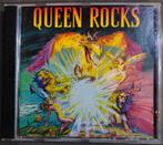 Queen Rocks, Ophalen, Zo goed als nieuw, Poprock