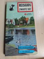 reisgids Zwarte Kat deel 1 -West-Vlaanderen en Kempen, Boeken, Verzenden, Gelezen, Benelux, Reisgids of -boek