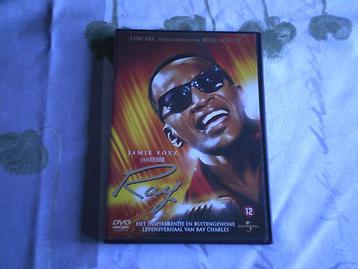 Vin Diesel/Denzel Washington/ Jamie foxx  films, Vanaf 12 jaar, Ophalen of Verzenden, Gebruikt, Actie