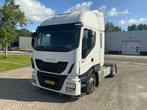 2015 Iveco Stralis 460 vrachtwagen, Euro 6, Iveco, Overige brandstoffen, Bedrijf