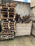 brandhout, 6 m³ ou plus, Autres essences de bois, Enlèvement, Bûches