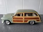 Ford Woody Wagon 1949., Ophalen of Verzenden, Zo goed als nieuw, Motor