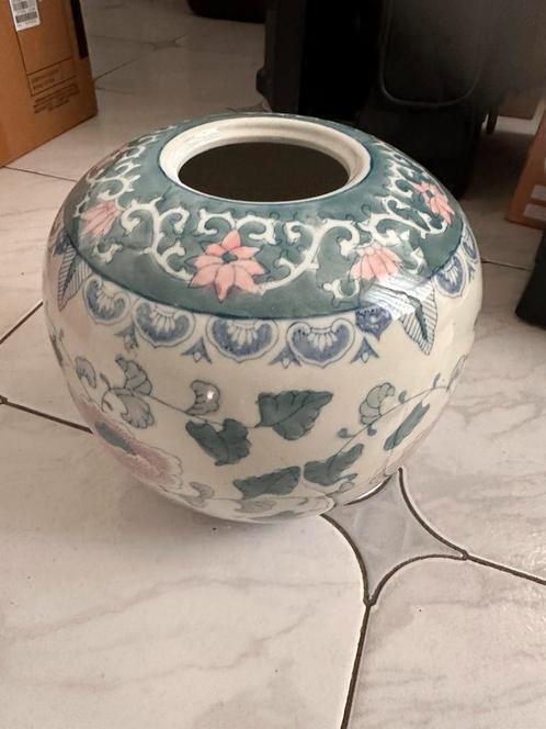 Vaas, Huis en Inrichting, Woonaccessoires | Vazen, Ophalen