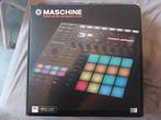Maschine MK3, Muziek en Instrumenten, Ophalen of Verzenden, Zo goed als nieuw