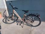 Zeer mooie damesfiets sportieve stadsfiets Koga Venya 4.0, Fietsen en Brommers, Fietsen | Dames | Damesfietsen, Ophalen, Zo goed als nieuw