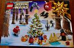 Calendrier de l'Avent LEGO Star Wars 75340 2022, Enfants & Bébés, Ensemble complet, Lego, Enlèvement ou Envoi, Neuf