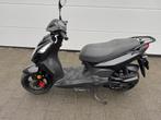 SYM Orbit 2-scooter, Fietsen en Brommers, Scooters | SYM, Ophalen, Benzine, 50 cc, Orbit