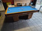 Biljart duque, Sport en Fitness, Ophalen, Gebruikt, Pooltafel