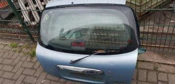DAIHATSU SIRION ACHTERKLEP BJ 2005 beschikbaar voor biedingen