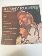 LP Kenny Rogers greatest hits, Cd's en Dvd's, Vinyl Singles, Ophalen