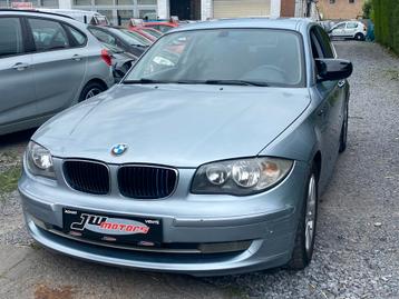 BMW 116D **EN PARFAIT ETAT** beschikbaar voor biedingen