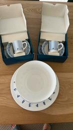 Set Disney - Mickey Mouse, Ophalen of Verzenden, Nieuw, Porselein, Overige typen