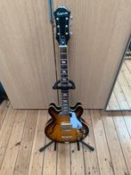 Epiphone Casino Coupe - Vintage Sunburst, Muziek en Instrumenten, Snaarinstrumenten | Gitaren | Elektrisch, Ophalen of Verzenden