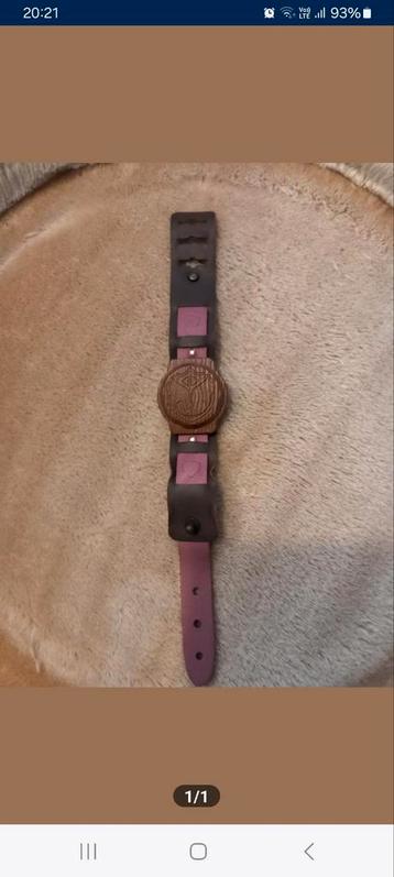 Bracelet Tomorrowland 2015, Enlèvement ou Envoi, Utilisé