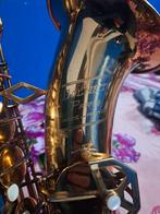 Tenor Dolnet "Bel-Air” (Made in France), Muziek en Instrumenten, Blaasinstrumenten | Saxofoons, Ophalen of Verzenden, Zo goed als nieuw