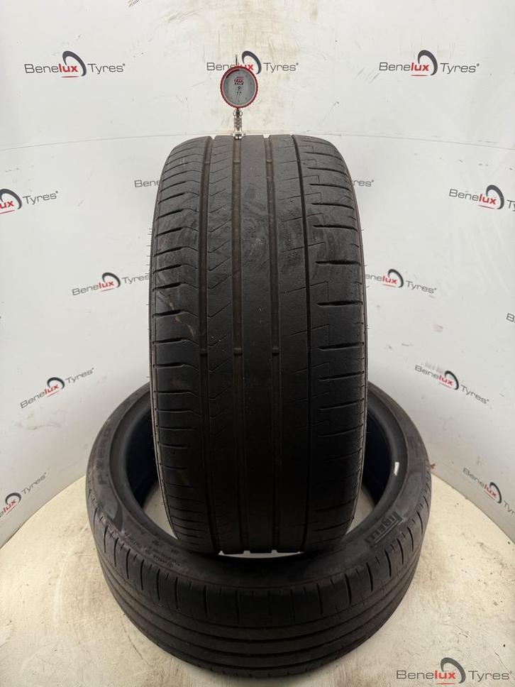 255/45ZR19 255/45R19 255/45 ZR19 R19 255/45/19 2554519 Tesla, Auto-onderdelen, Banden en Velgen, Band(en), Zomerbanden, Overige maten