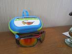 Lunette  enfant Orao et l'étui, Overige merken, Zonnebril, Blauw, Ophalen of Verzenden