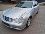 Mercedes clk200 kompressor, Auto's, Automaat, Bedrijf, CLK, Euro 4