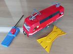 Petit train Playmobil, Enfants & Bébés, Jouets | Playmobil, Enlèvement ou Envoi, Utilisé, Playmobil en vrac