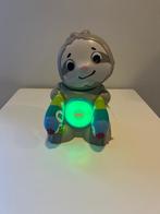 linkimals luiaard, Enlèvement, Utilisé, Set de jeu, Sonore