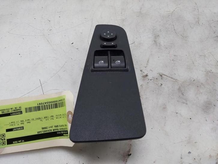 RAAMSCHAKELAAR Grande Punto (199) (|735423371|735428719|), Auto-onderdelen, Overige Auto-onderdelen, Fiat, Gebruikt