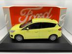 Ford C-Max Compact (Type C344) 2011 - MiniChamps, Ophalen of Verzenden, Nieuw, Auto, MiniChamps