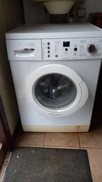 Wasautomaat Bosch, Ophalen, Gebruikt, Voorlader