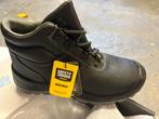 Veiligheidsschoenen, Ophalen, Zwart, Nieuw, Safety Jogger