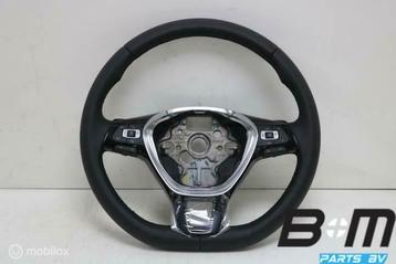 Nieuw multifunctioneel stuur + flippers Golf 7 5G0419091BH beschikbaar voor biedingen